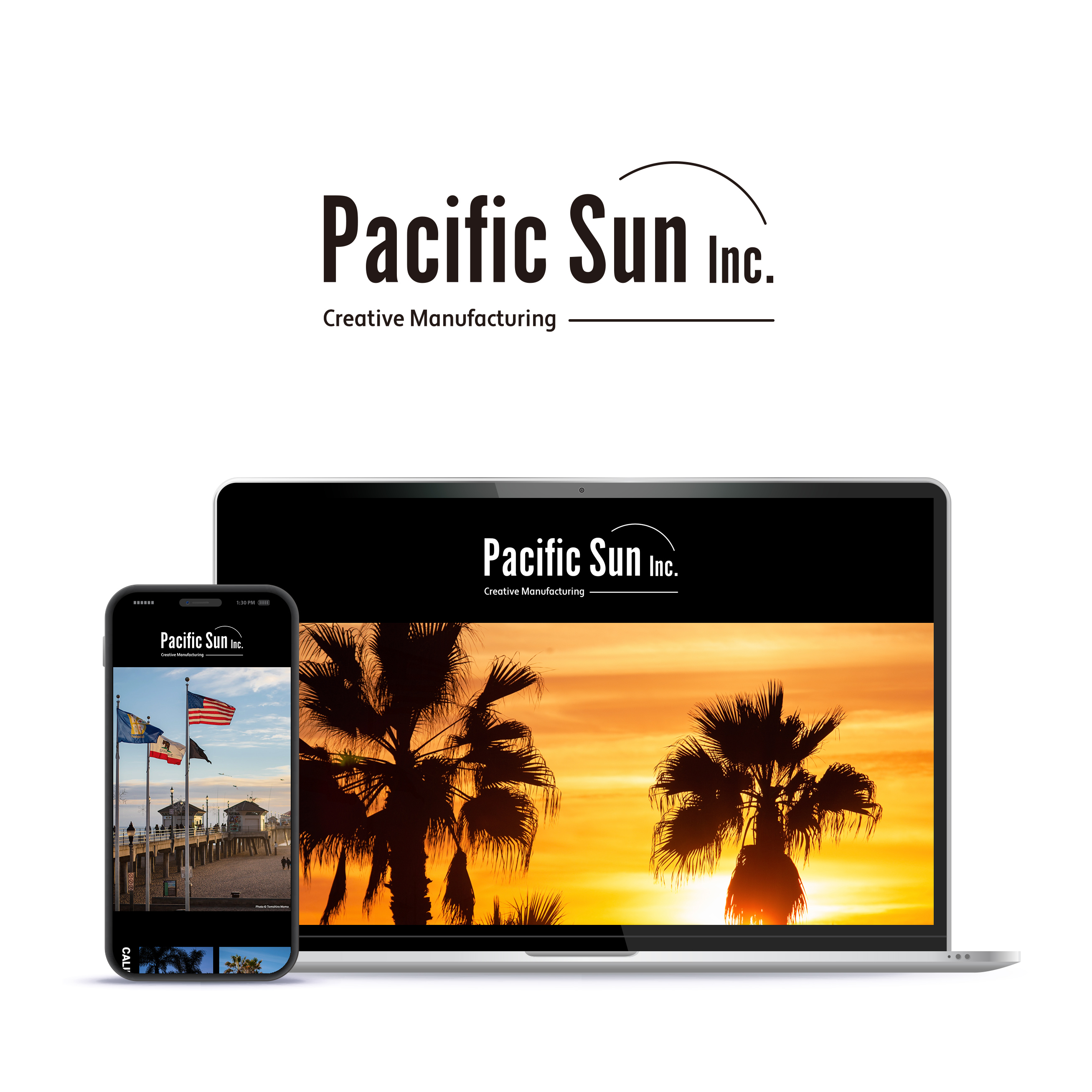 Pacific Sun Inc.